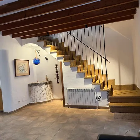 Ferienhaus Almahome *