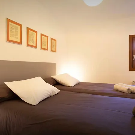 Ferienhaus Almahome