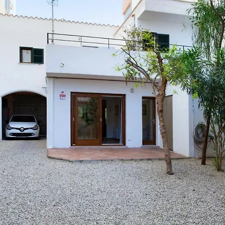 Almahome Ferienhaus