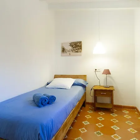 Ferienhaus Almahome