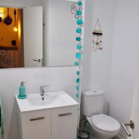 Ferienhaus Almahome El Arenal (Mallorca)