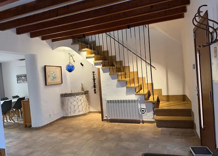 Hébergement de vacances Almahome *