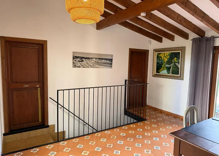 Hébergement de vacances Almahome *