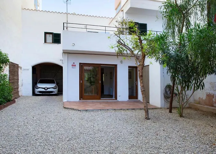 Almahome Hébergement de vacances