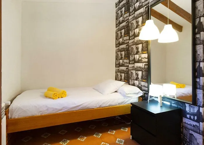 Almahome Hébergement de vacances El Arenal (Mallorca)