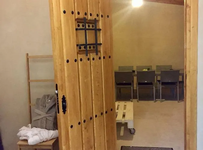 Almahome Hébergement de vacances El Arenal (Mallorca)