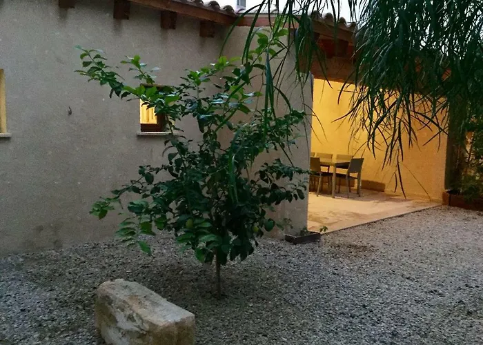 Hébergement de vacances Almahome El Arenal (Mallorca)