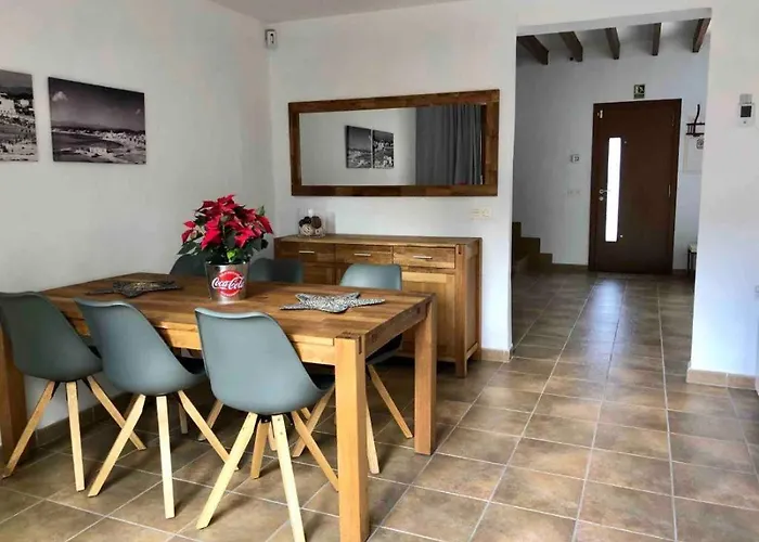 Hébergement de vacances Almahome *