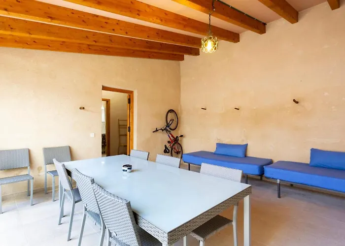 Almahome Hébergement de vacances