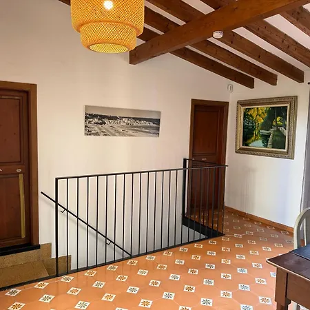 Сasa de vacaciones Almahome *