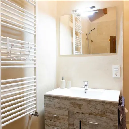 Сasa de vacaciones Almahome