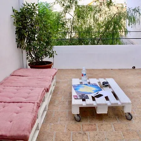 Almahome El Arenal (Mallorca)