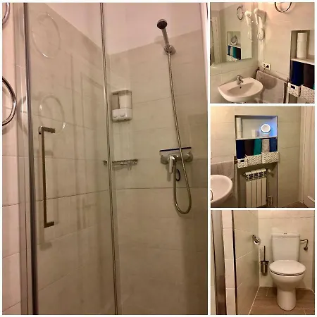 Ferienhaus Almahome