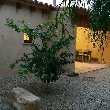 Сasa de vacaciones Almahome El Arenal (Mallorca)