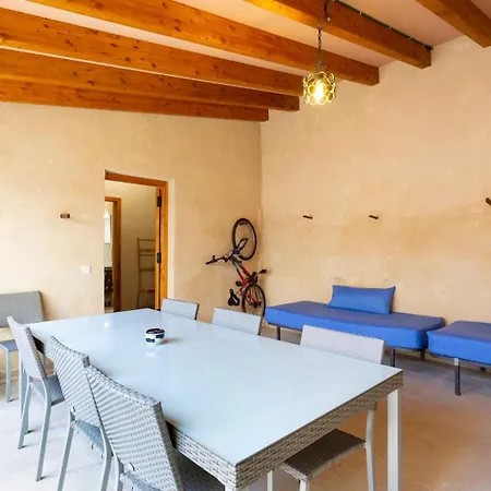 Almahome Ferienhaus