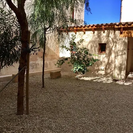 Сasa de vacaciones Almahome *