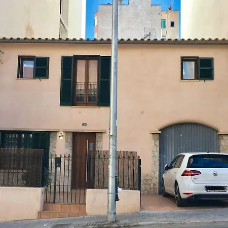 Almahome El Arenal (Mallorca)