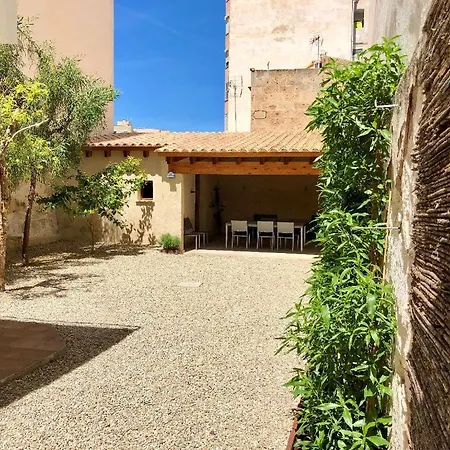 Almahome El Arenal (Mallorca)