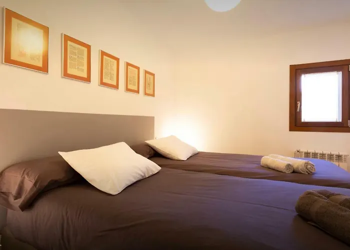 Сasa de vacaciones Almahome