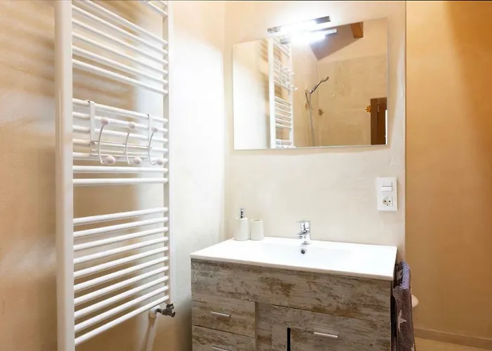 Сasa de vacaciones Almahome