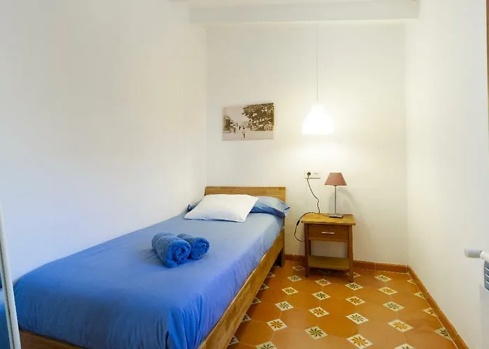 Сasa de vacaciones Almahome