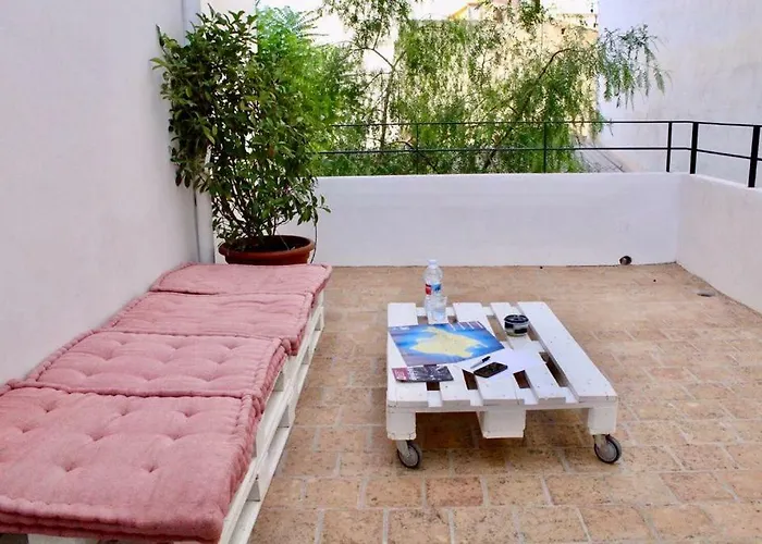 Almahome El Arenal (Mallorca)