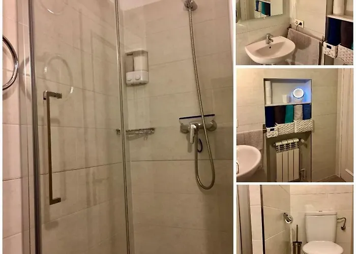 Будинок відпочинку Almahome