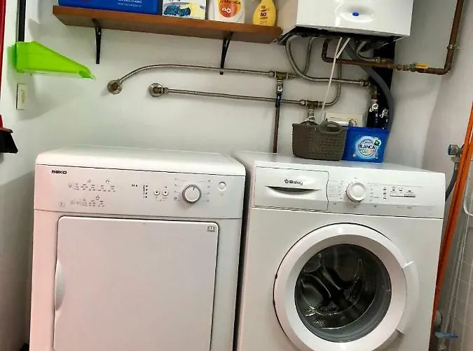 Almahome El Arenal (Mallorca)