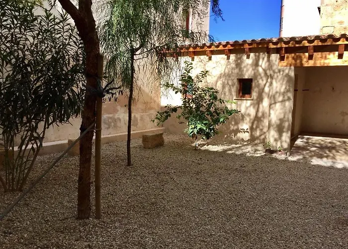 Сasa de vacaciones Almahome *