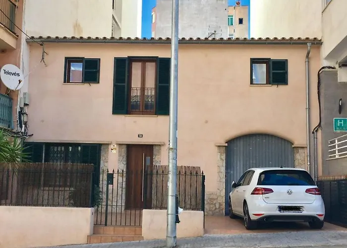 Almahome El Arenal (Mallorca)