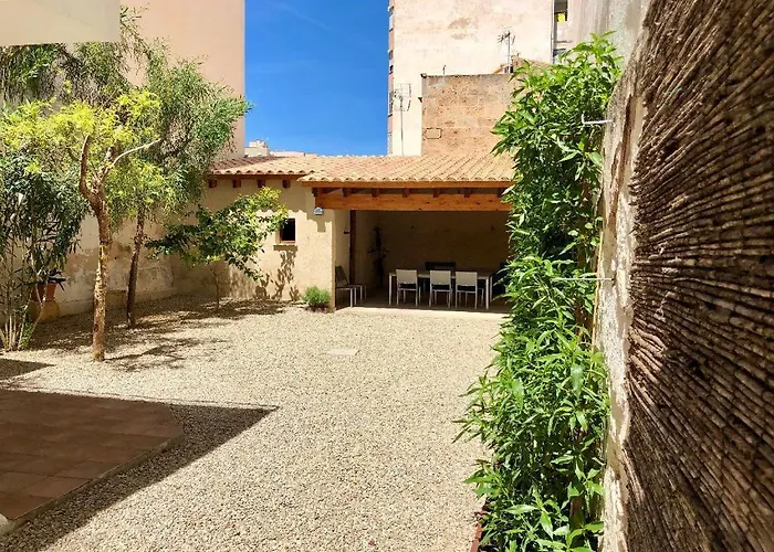 Almahome El Arenal (Mallorca)