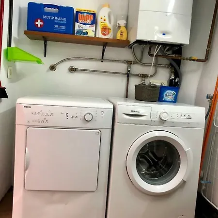 Almahome Ель-Ареналь