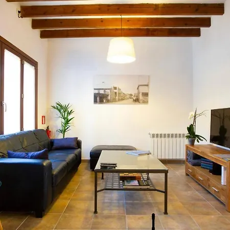 Almahome El Arenal (Mallorca)